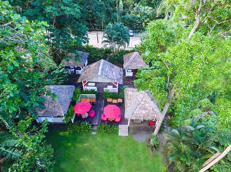 Le Cameleon Boutique Hotel - 1