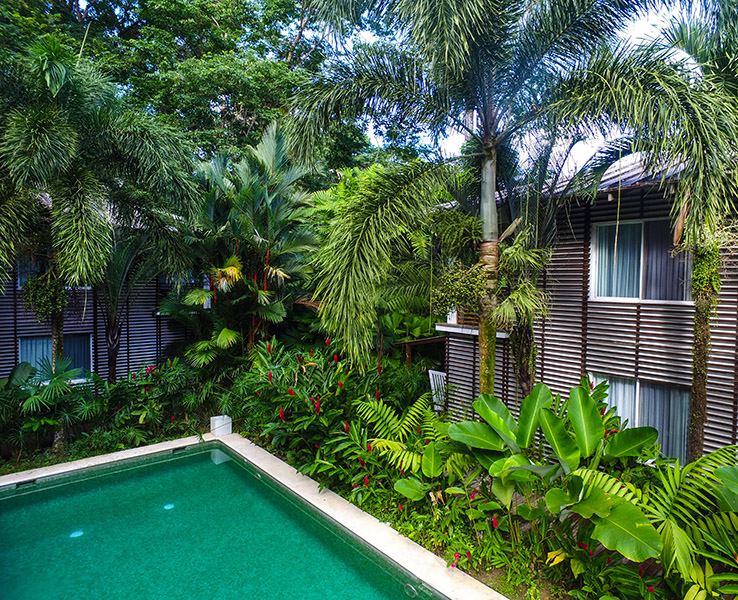 Le Cameleon Boutique Hotel - 4