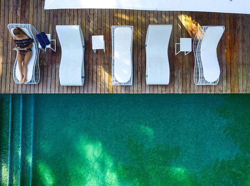 Le Cameleon Boutique Hotel - 3