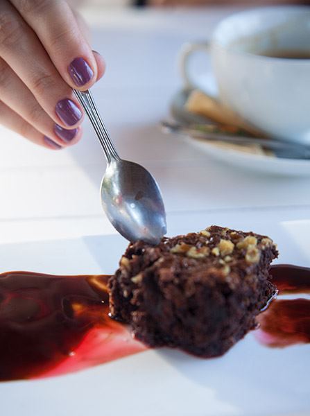 Le Cameleon Boutique Hotel - 6