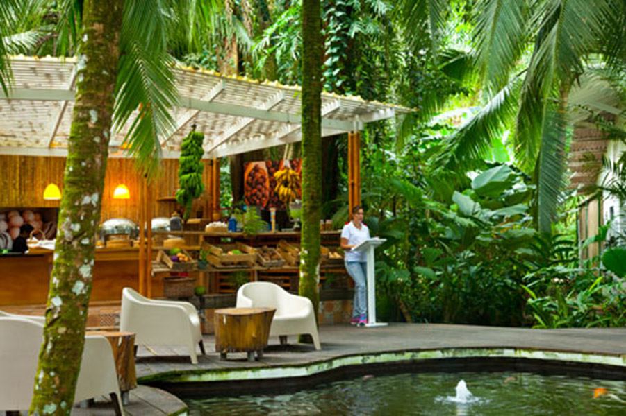 Le Cameleon Boutique Hotel - 2