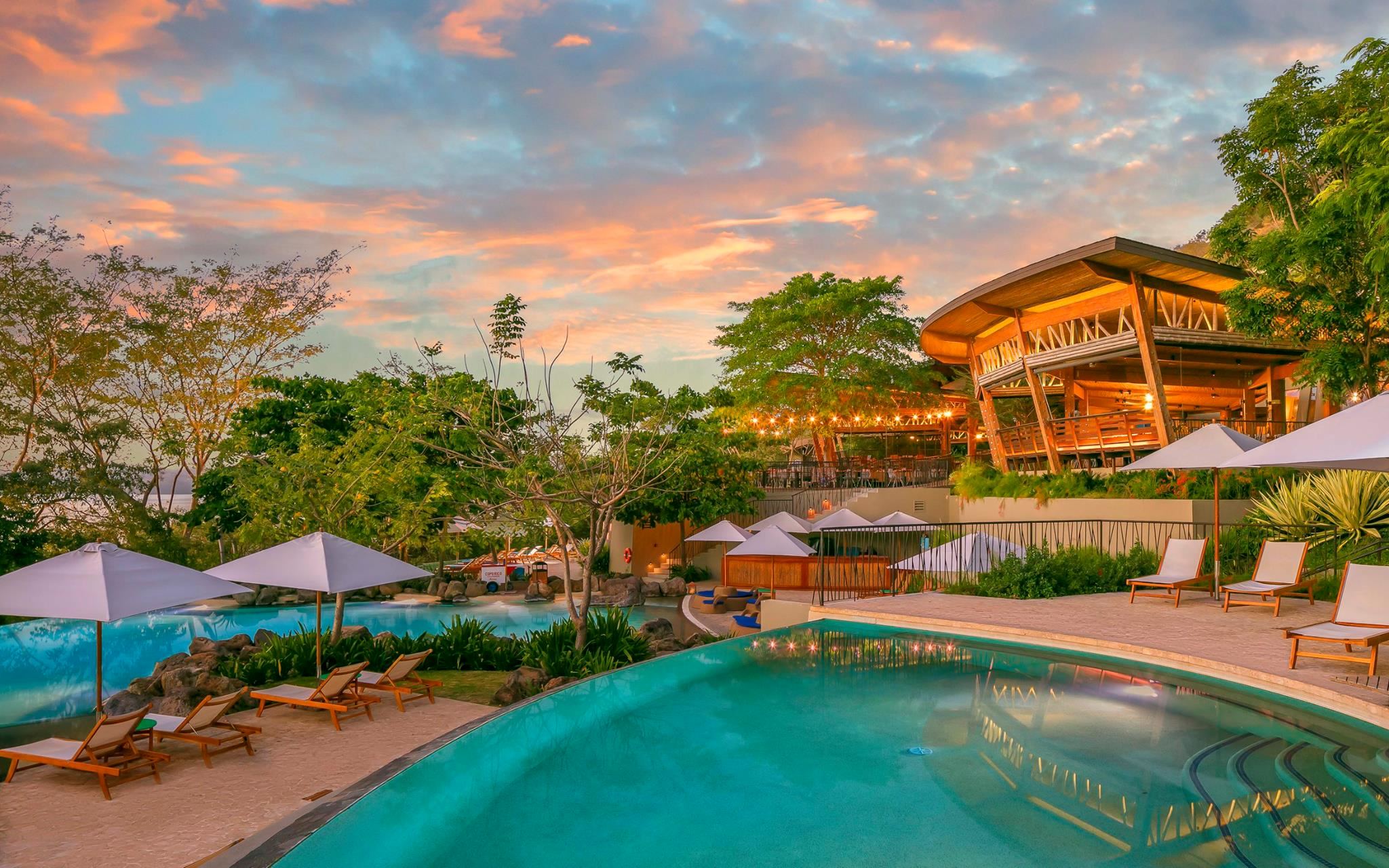Andaz Costa Rica Resort at Peninsula Papagayo - 3