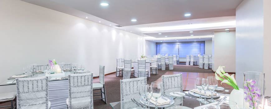 NH Collection Quito Royal - 2