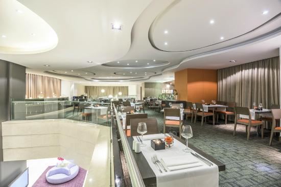 NH Collection Quito Royal - 3