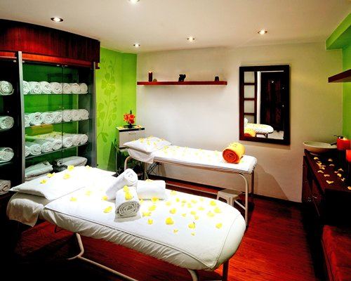 NH Collection Quito Royal - 4