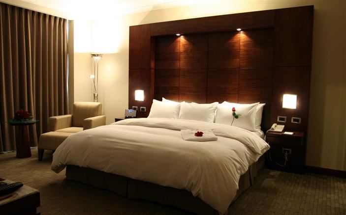 Swissotel Quito - 4