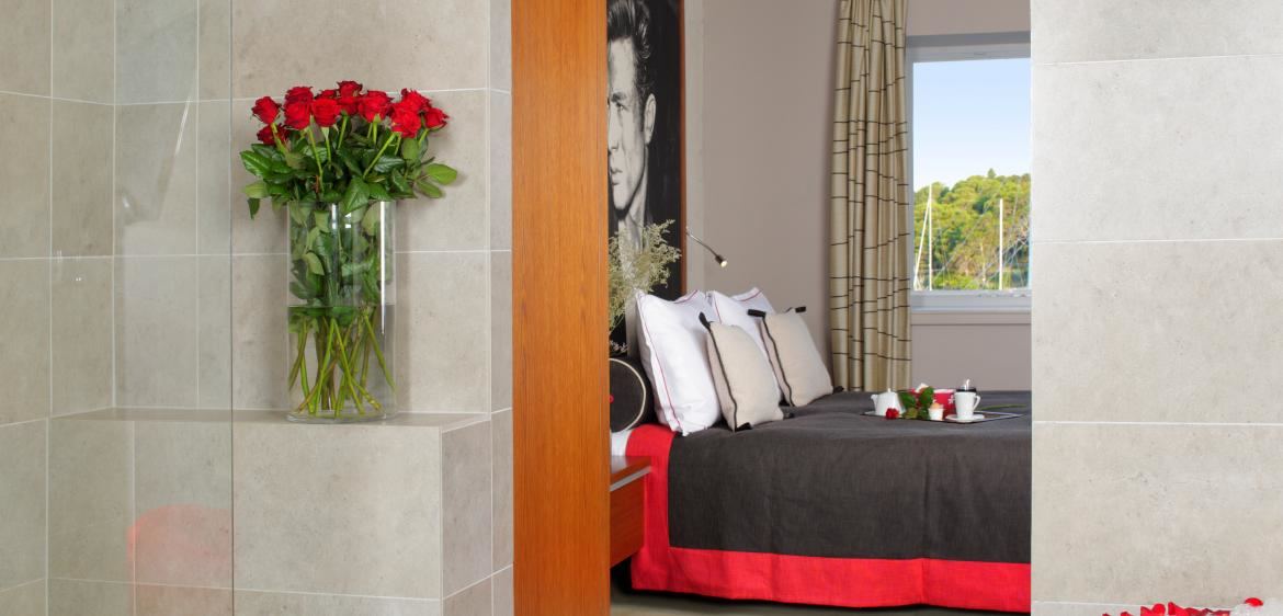 Riva Yacht Harbour Hotel - 5