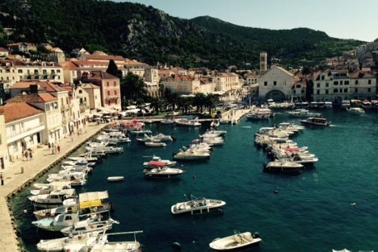 Riva Yacht Harbour Hotel - 4