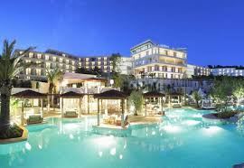 Amfora Hvar Grand Beach Resort - 1