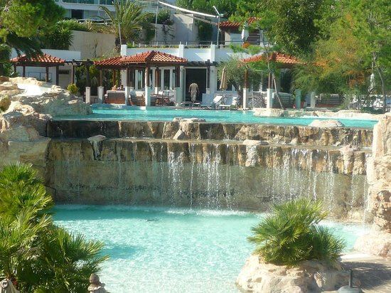 Amfora Hvar Grand Beach Resort - 3