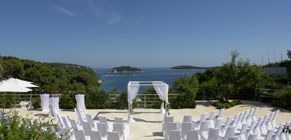 Amfora Hvar Grand Beach Resort - 6