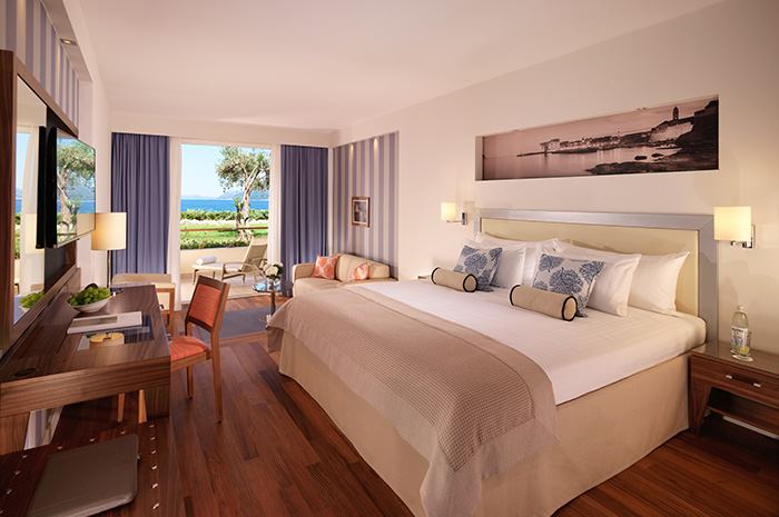 Valamar Dubrovnik President Hotel - 7