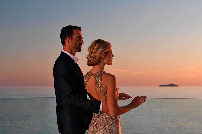 Valamar Dubrovnik President Hotel - 5