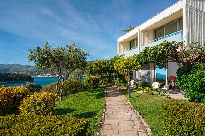 Valamar Argosy Hotel - 7