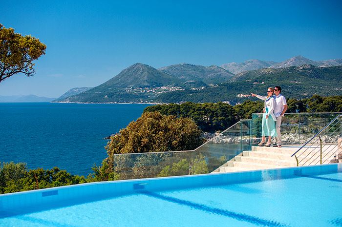 Valamar Argosy Hotel - 1