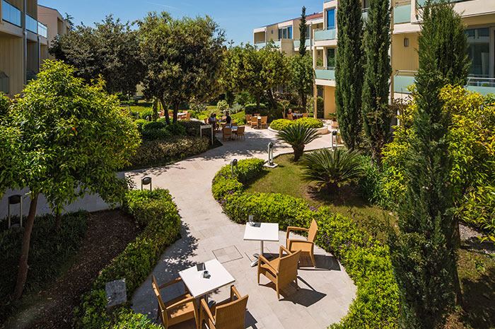 Valamar Argosy Hotel - 2