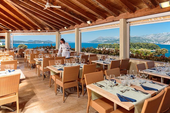 Valamar Argosy Hotel - 3