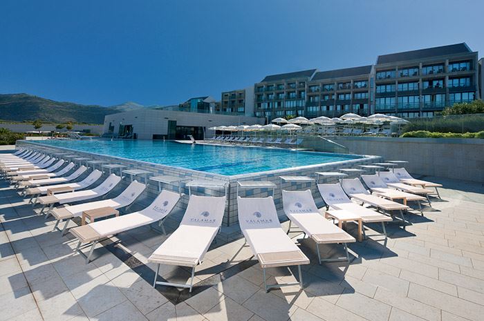 Valamar Lacroma Dubrovnik Hotel - 1