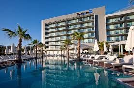 Radisson Blu Resort Split - 1