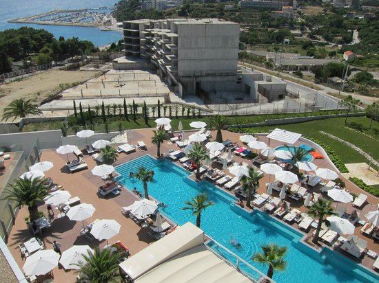 Radisson Blu Resort Split - 5