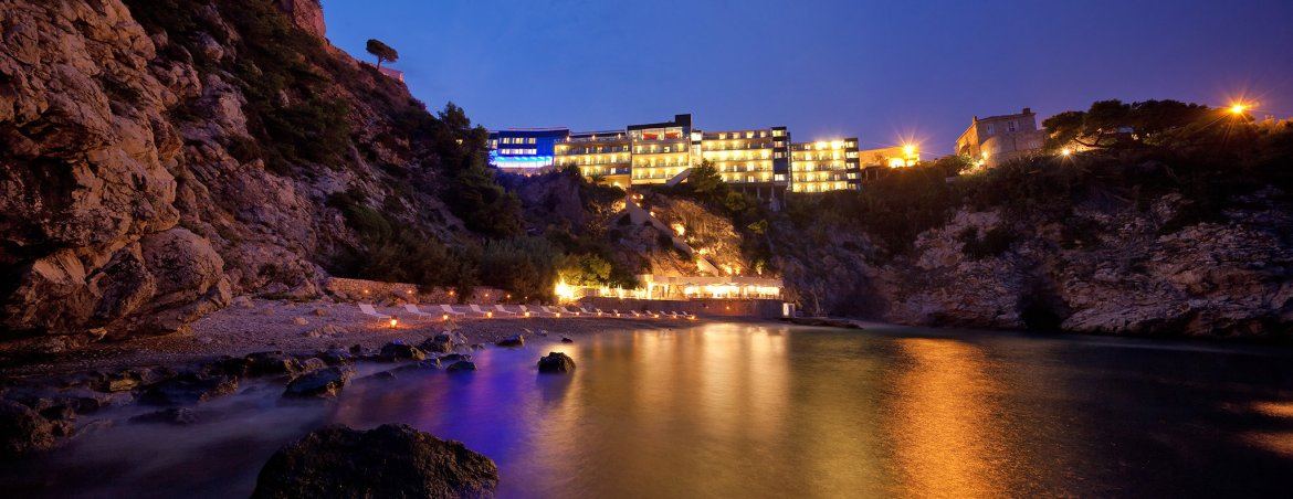 Hotel Bellevue Dubrovnik - 2