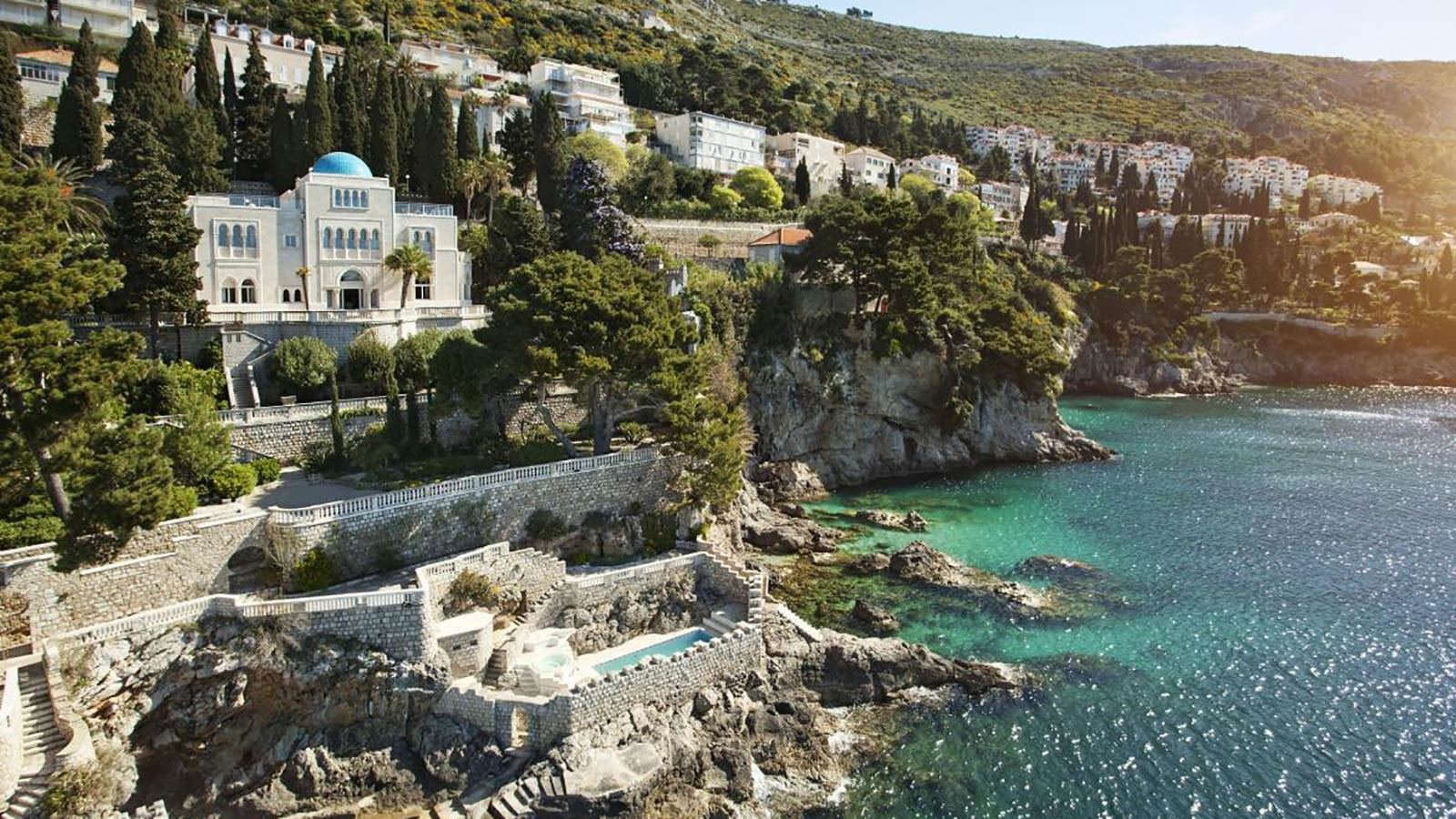 Villa Sheherezade - 1