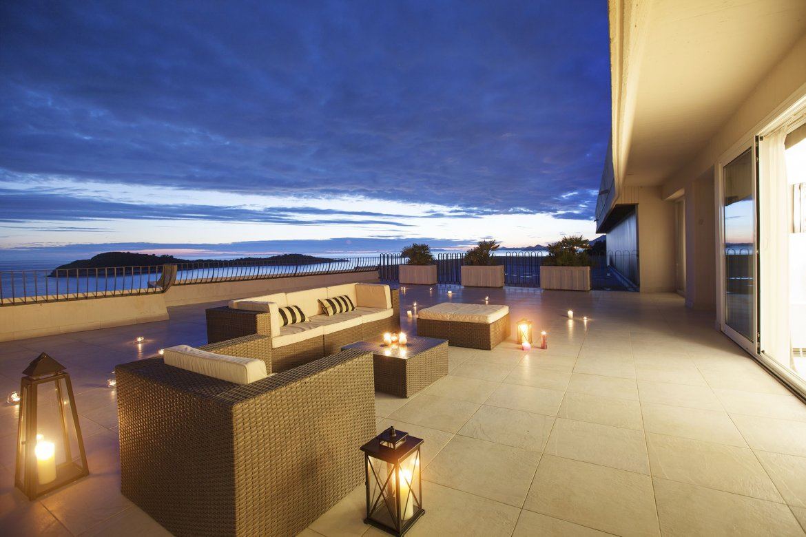 Hotel Croatia Cavtat - 2