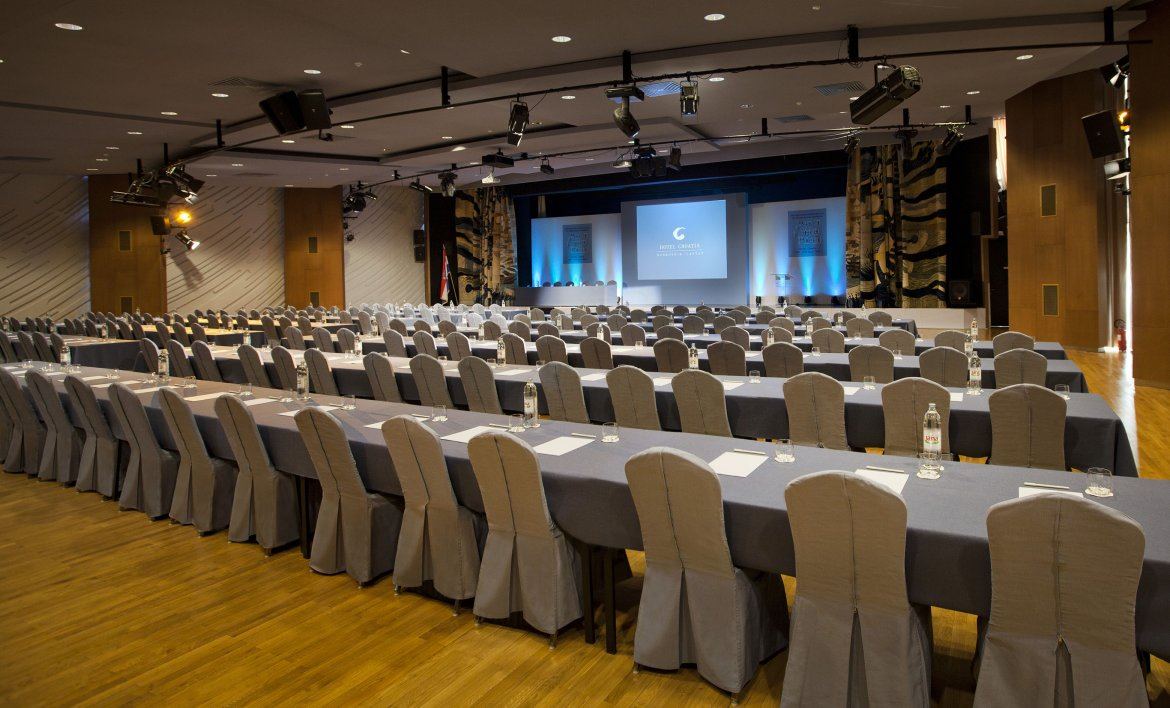 Hotel Croatia Cavtat - 7