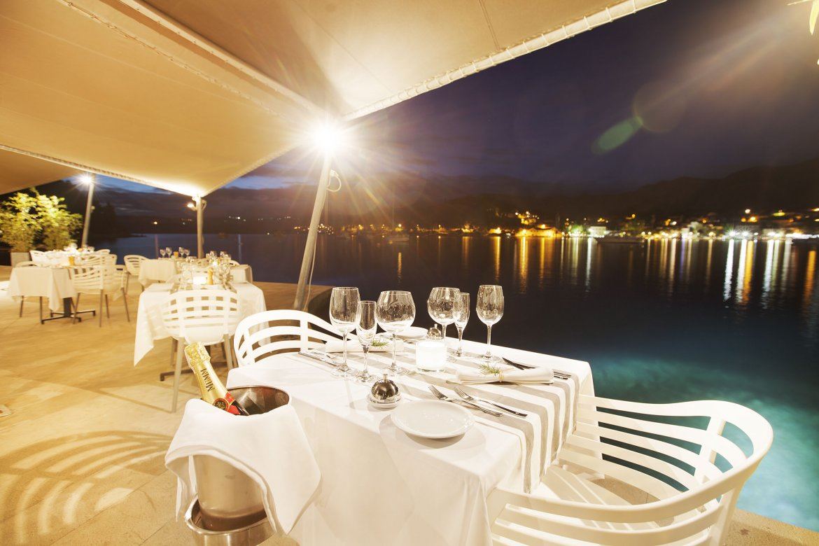 Hotel Croatia Cavtat - 3