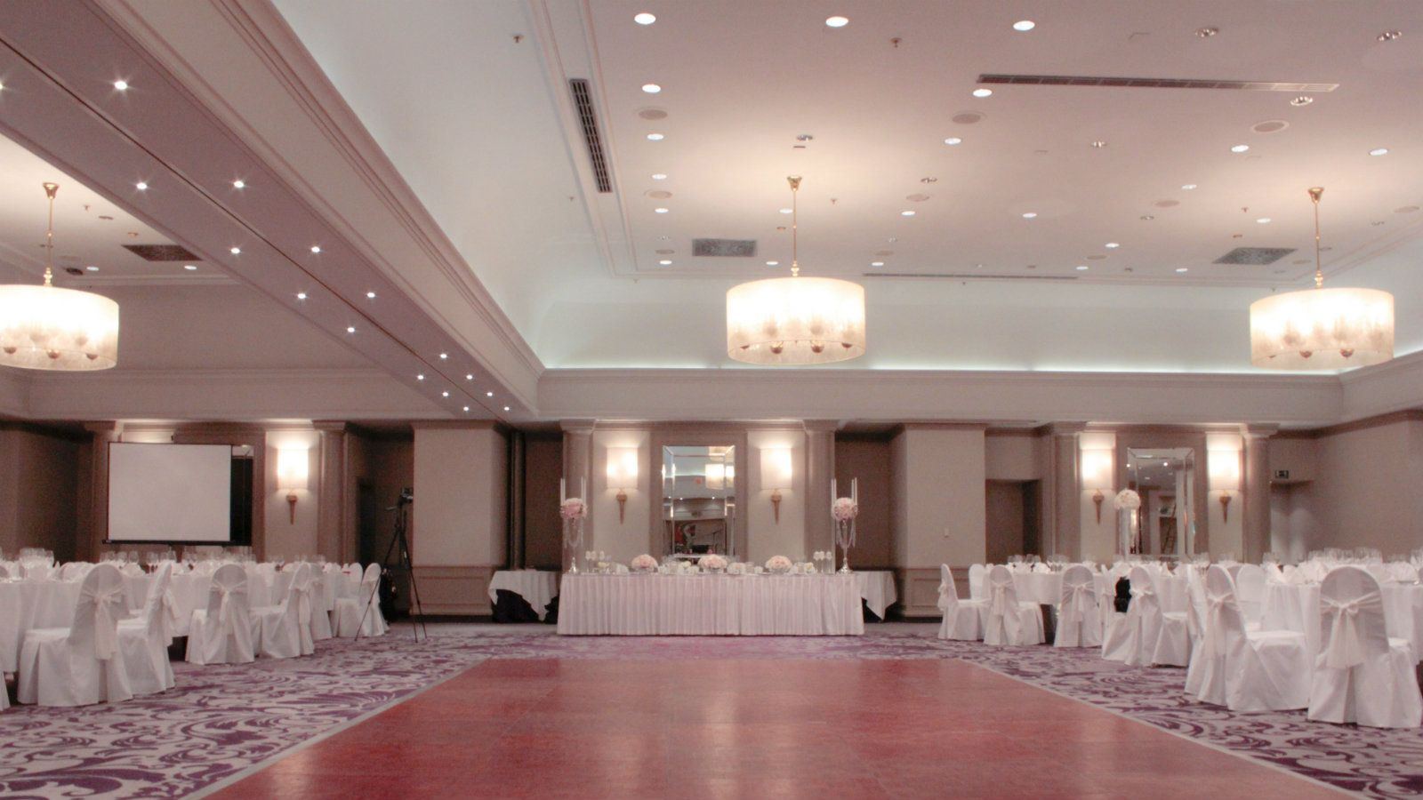 Sheraton Zagreb Hotel - 4