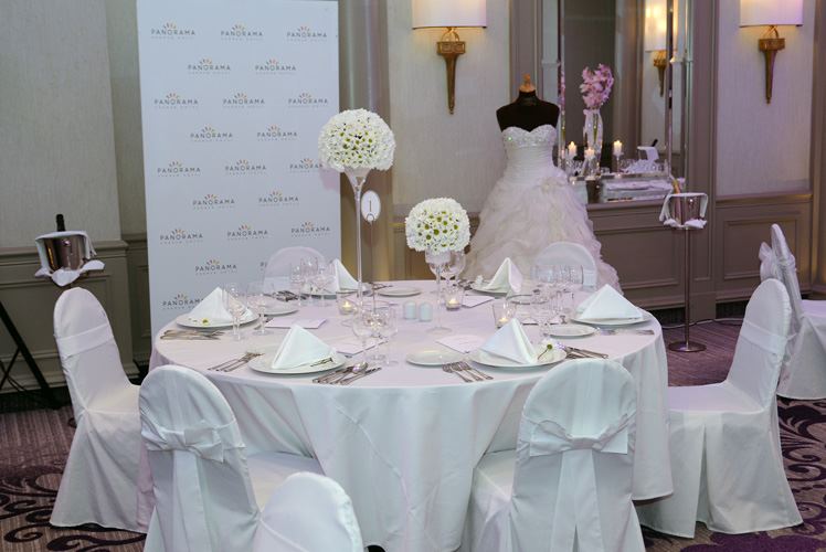 Panorama Zagreb Hotel - 2