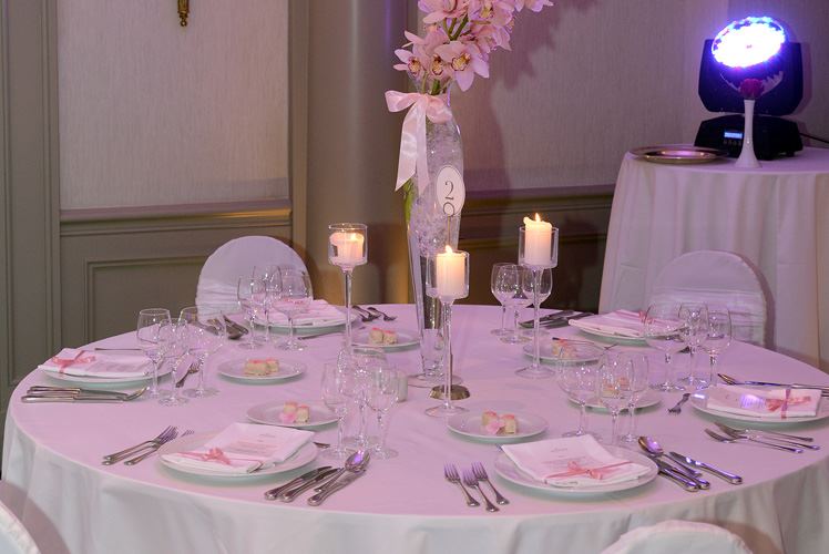 Panorama Zagreb Hotel - 7