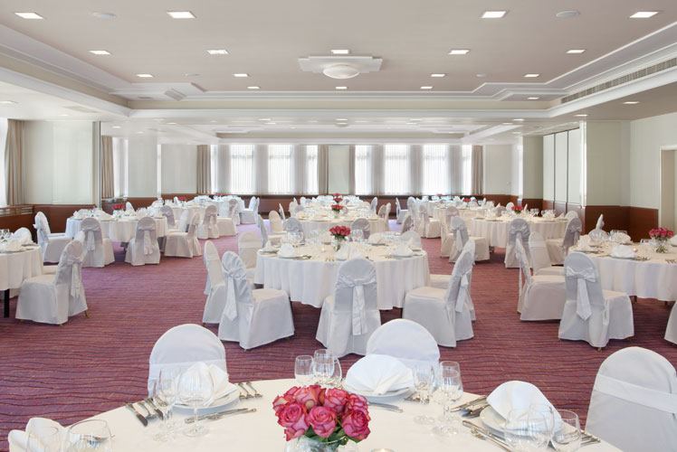 Panorama Zagreb Hotel - 4