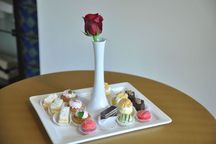 Panorama Zagreb Hotel - 3