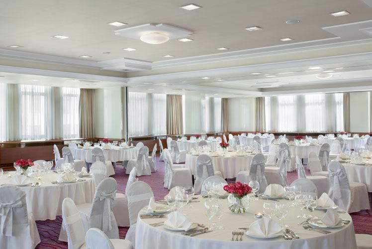 Panorama Zagreb Hotel - 5