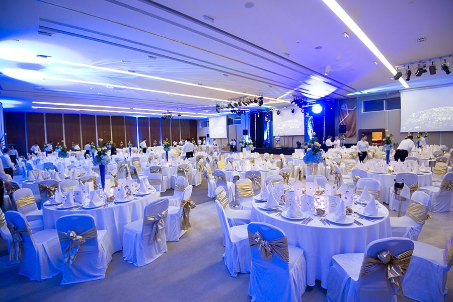 Rixos Hotel Libertas - 3