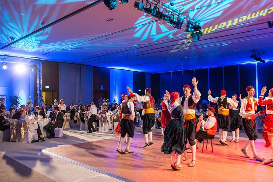 Rixos Hotel Libertas - 2