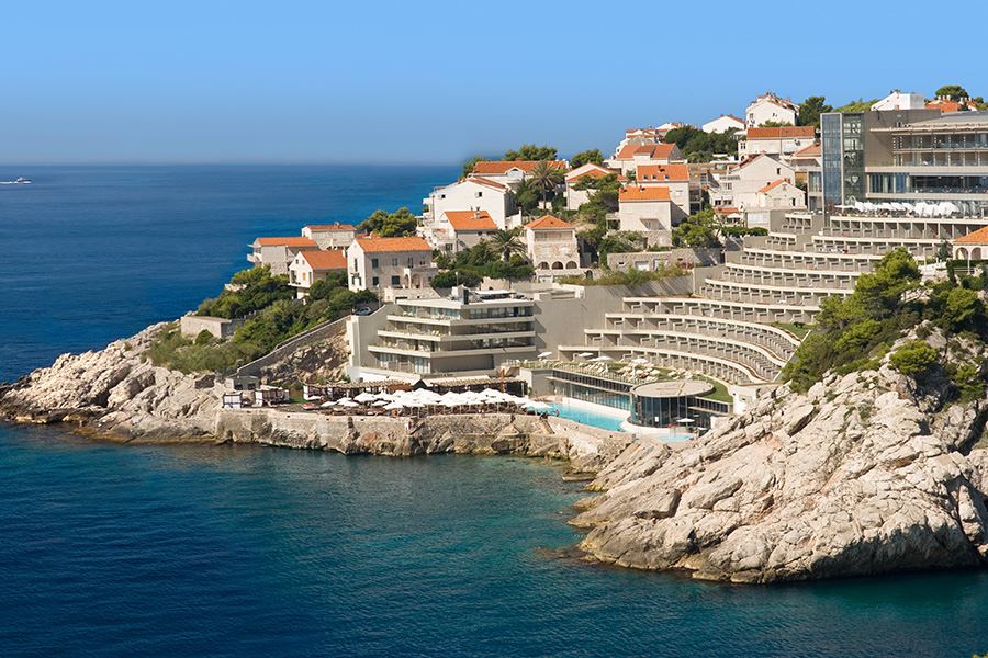 Rixos Hotel Libertas - 1