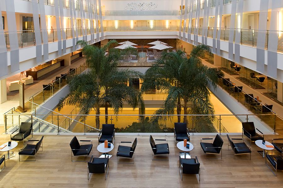 Rixos Hotel Libertas - 4