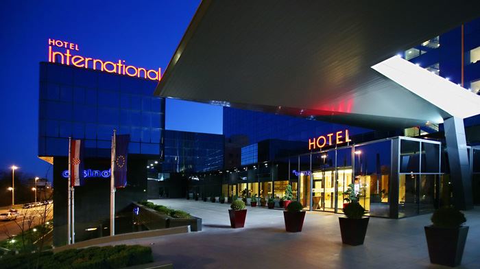 Hotel International - 3