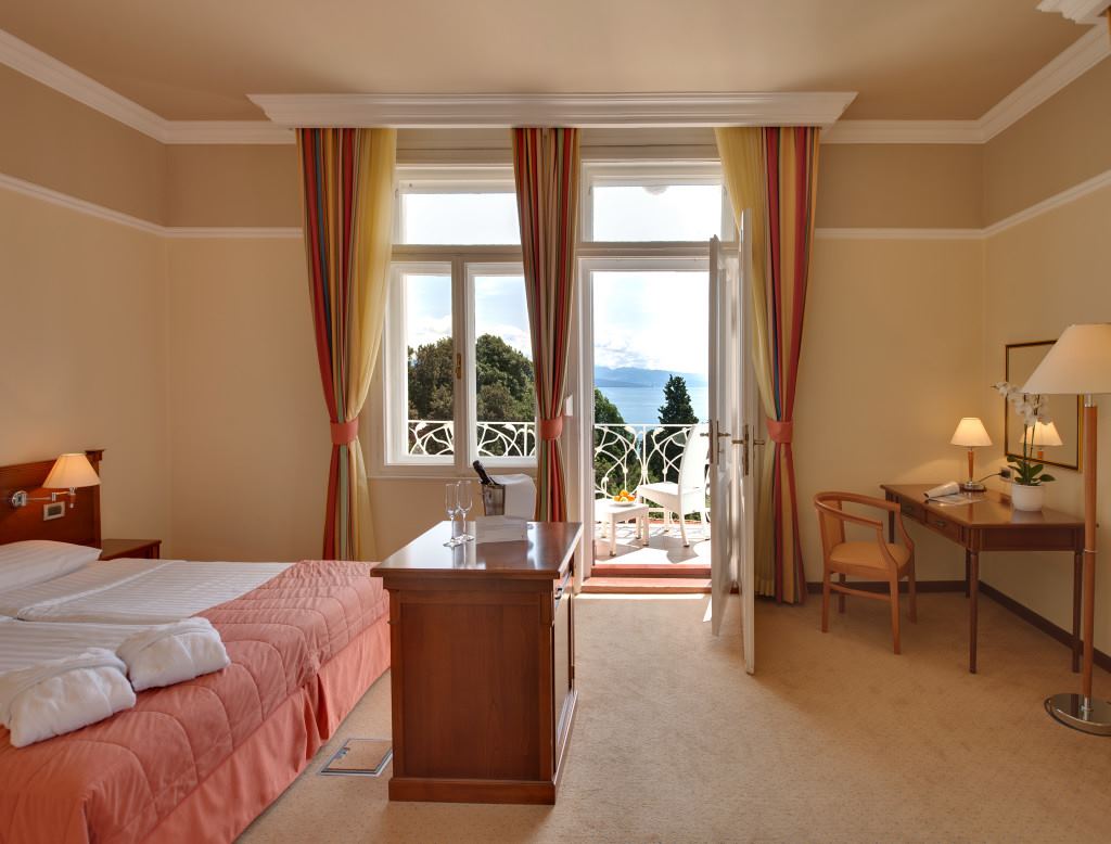 Hotel Bristol by OHM Group - 7