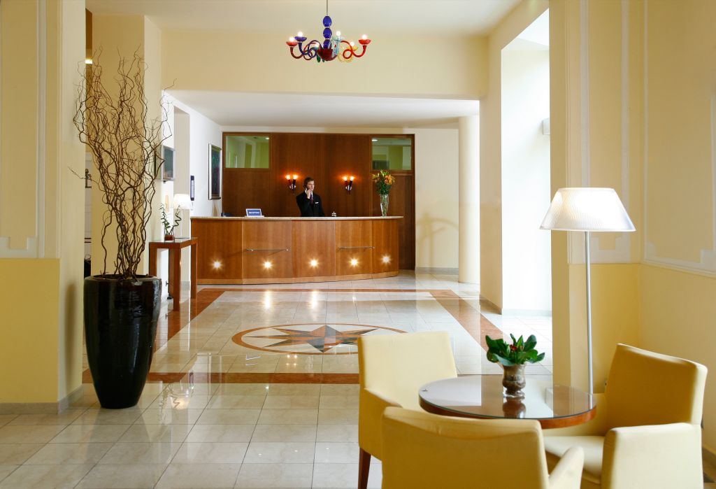 Hotel Bristol by OHM Group - 2