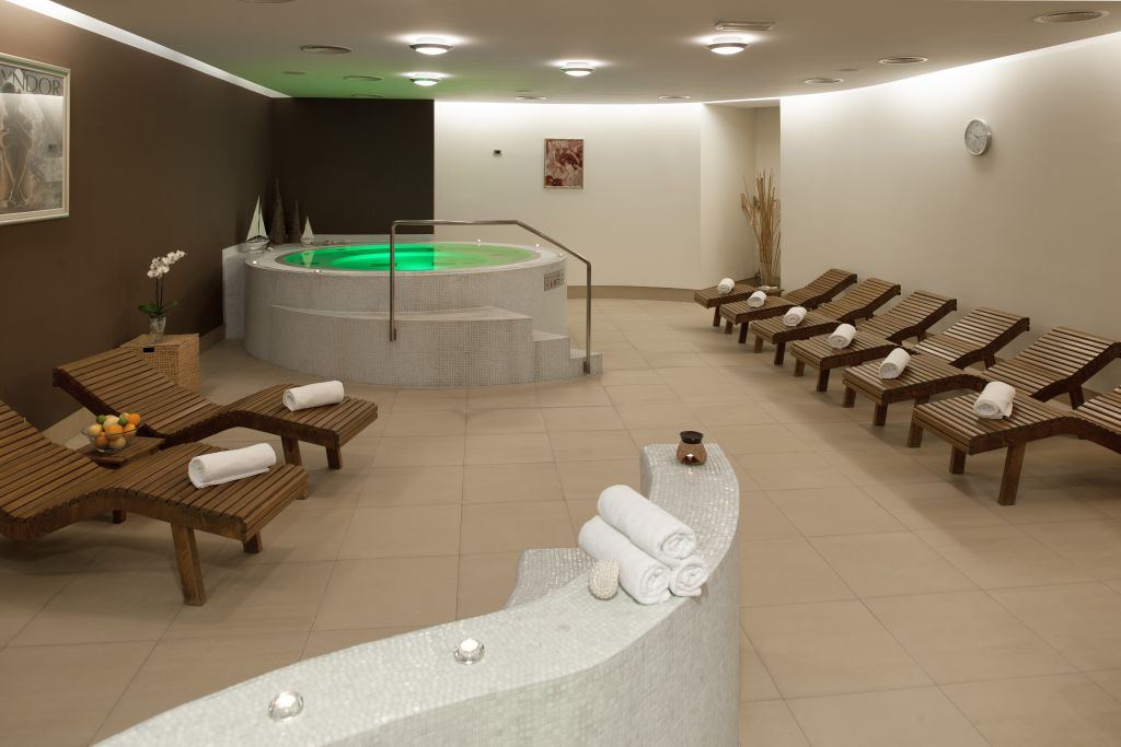 Hotel Bristol by OHM Group - 5