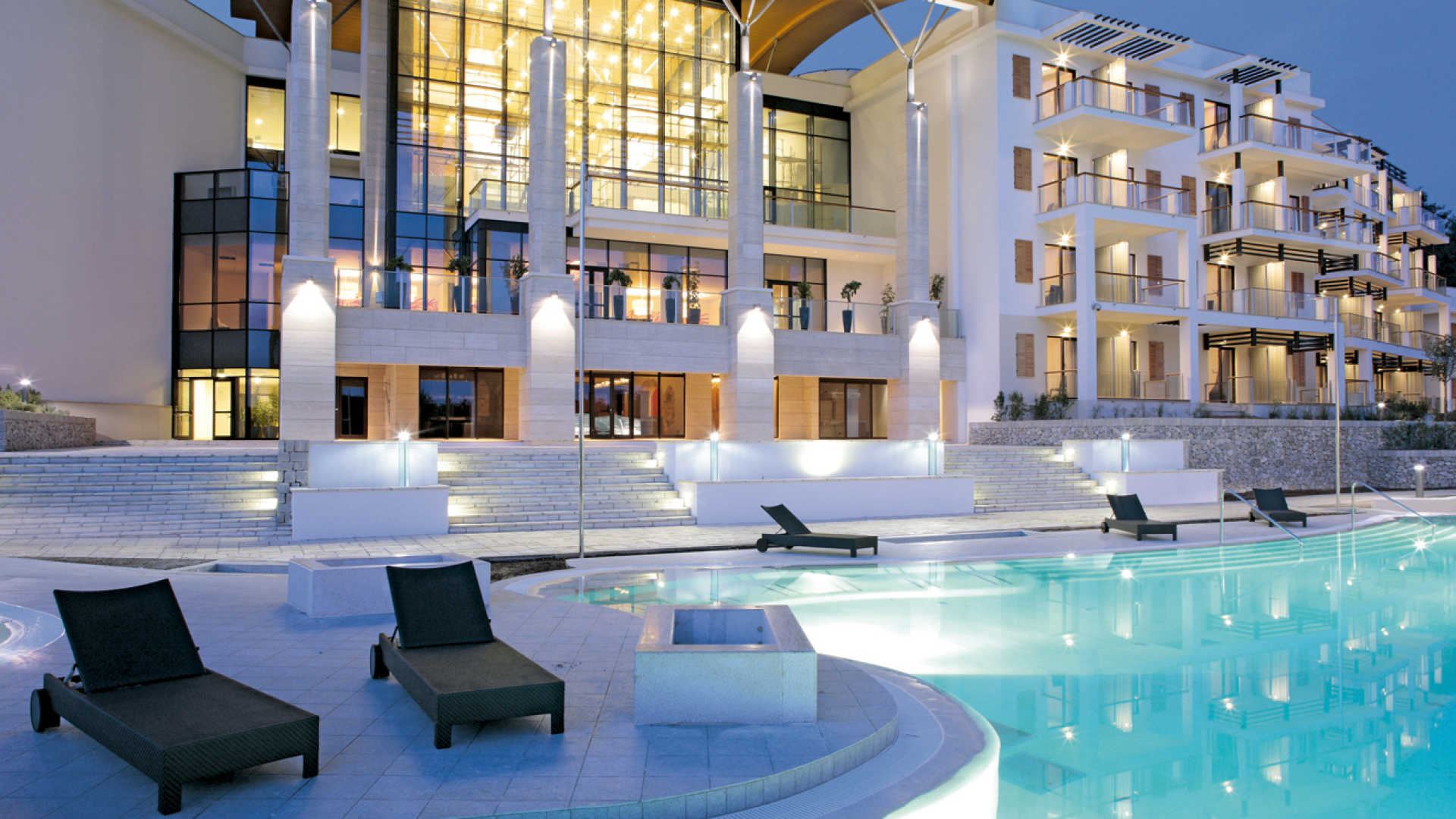 Hotel Monte Mulini - 6