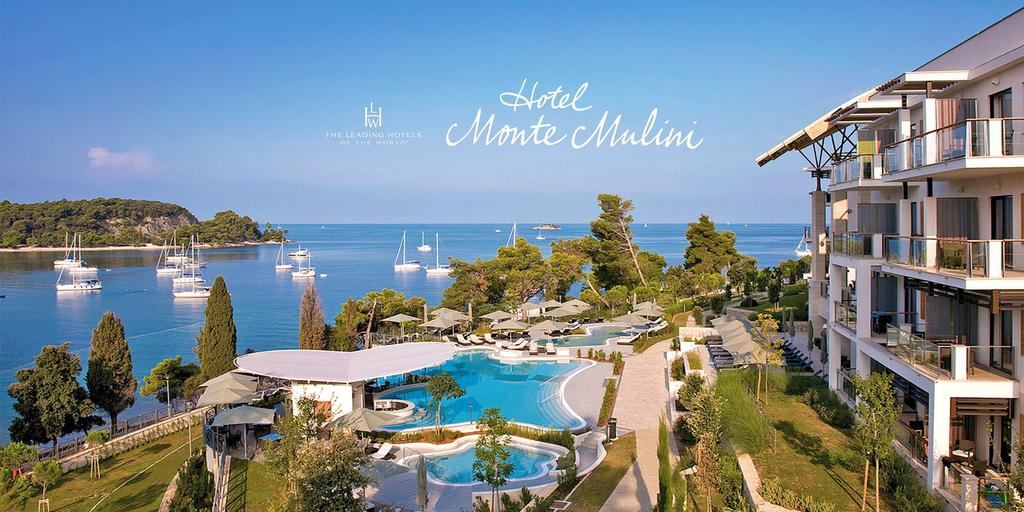 Hotel Monte Mulini - 7