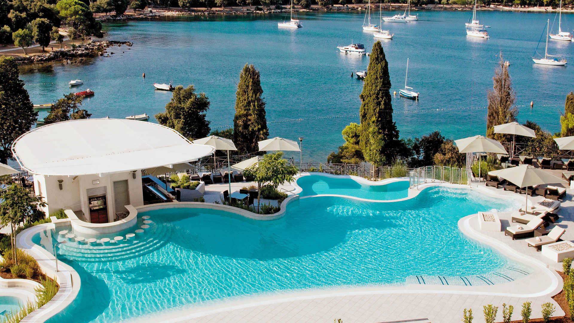 Hotel Monte Mulini - 3