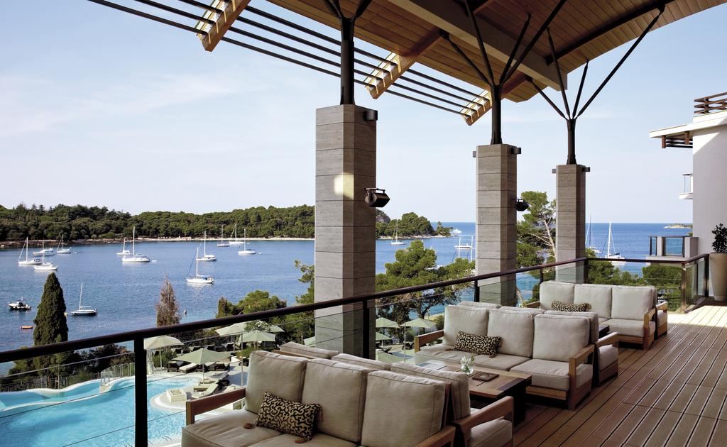 Hotel Monte Mulini - 4