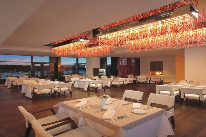 Hotel Monte Mulini - 5