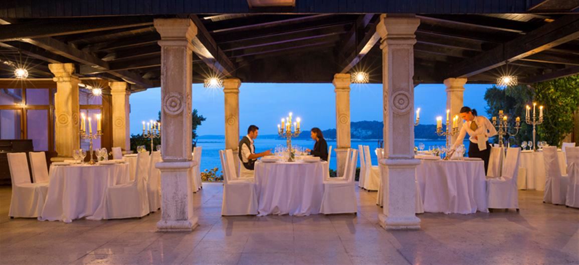 Island Hotel Istra - 2