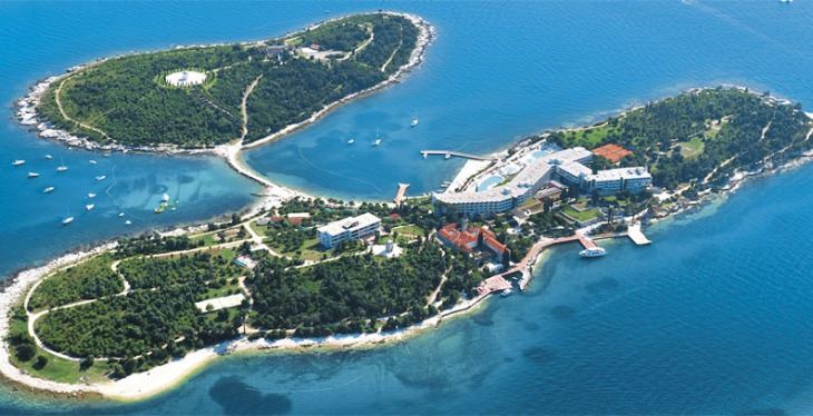Island Hotel Istra - 3